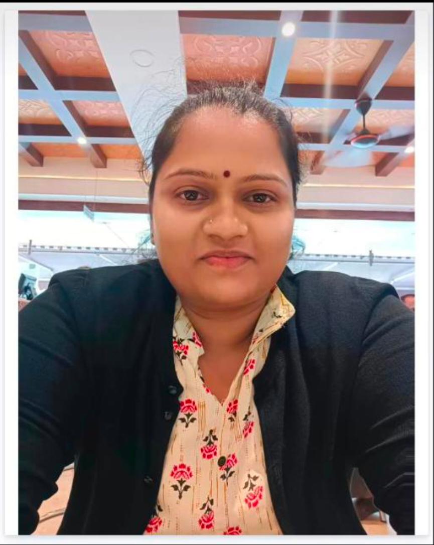 Nethravathi Soranagi