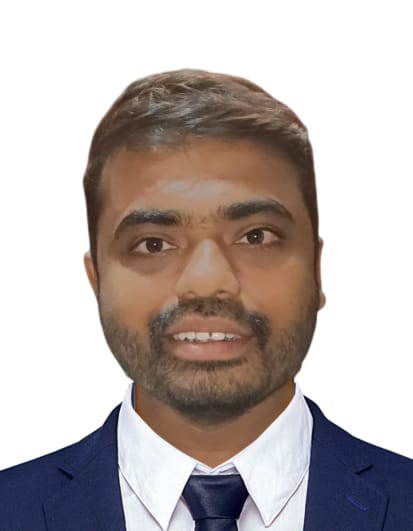 Kiran Kumar KM